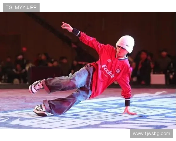 南京街舞队的节奏体系与街舞战术的完美融合探讨