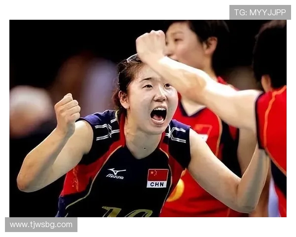 对话张娜:回顾羽毛球生涯中的挑战与成就