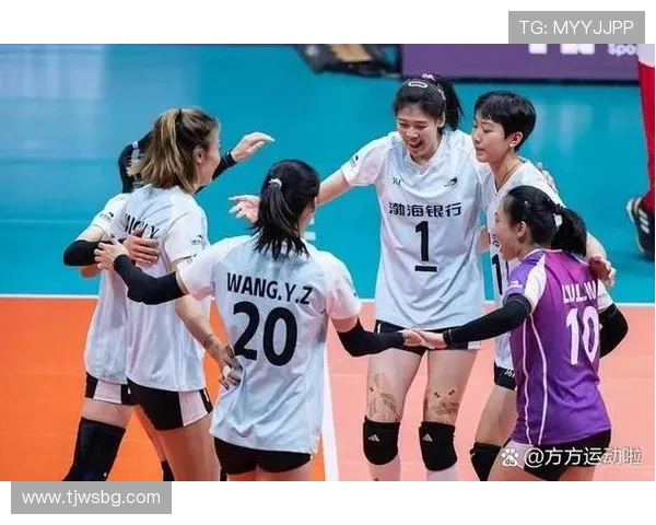 广州排球队在排球比赛经验排行榜中荣登第七名展现出强劲实力与潜力
