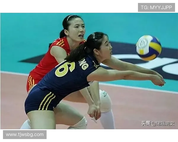 张娜的排球人生深度对话：从赛场到人生的启示与成长之路