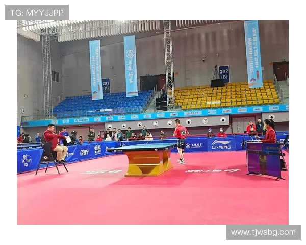 成都乒乓球队技术实力强劲荣登全国排行榜第九名