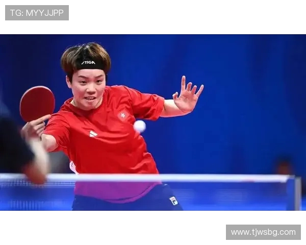 武汉乒乓球队拼搏历程揭秘精英赛背后的奋斗与荣耀