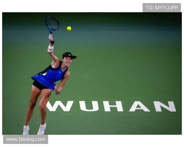 武汉网球队强势崛起最新网球个人能力排名前十揭晓