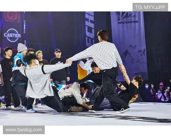 深圳街舞队比赛经验深度对比分析与启示探讨