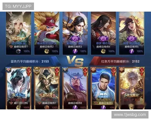 王者荣耀热议IG战队个人能力的争议与发展分析