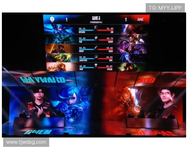 英雄联盟技术排名新突破TES战队展现卓越实力引领潮流