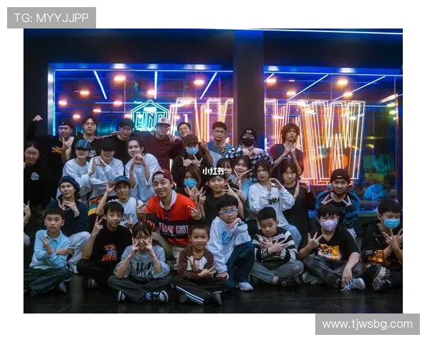 街舞技术排行榜揭晓成都街舞队荣获第五名引发热议