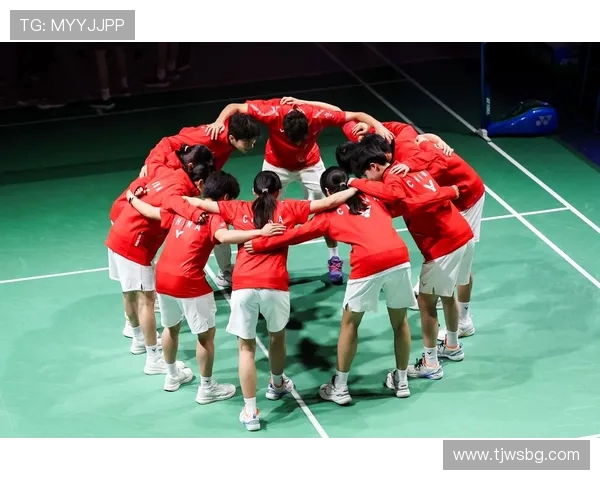 西安羽毛球队荣登全国配合排行榜第四名展现实力与团队精神