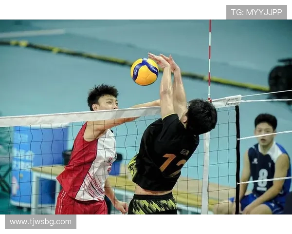 重庆排球队的转型之路：亚运会背后的奋斗与蜕变