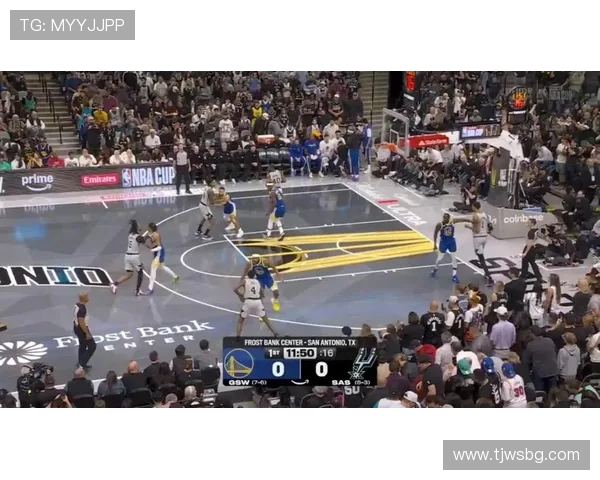 2013年NBA西部半决赛勇士与马刺的经典对决回顾与分析