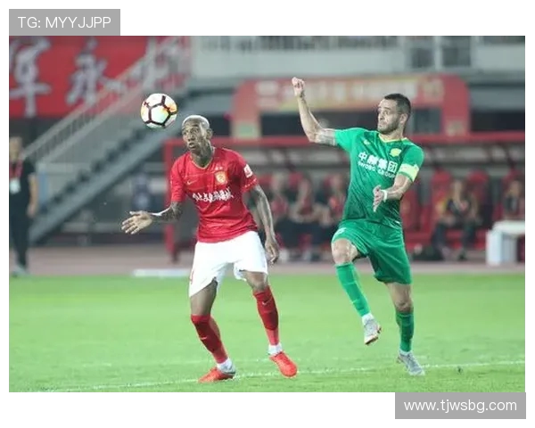 2017年恒大与国安激战回顾：精彩瞬间与赛季影响深度分析