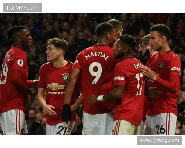 2019年欧冠经典对决曼联逆转巴黎的传奇之夜回顾 2019年欧冠经典对决曼联逆转巴黎的传奇之夜回顾