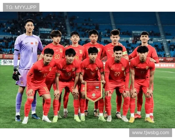 中国男足与越南队激战2018年友谊赛回顾与精彩瞬间分析