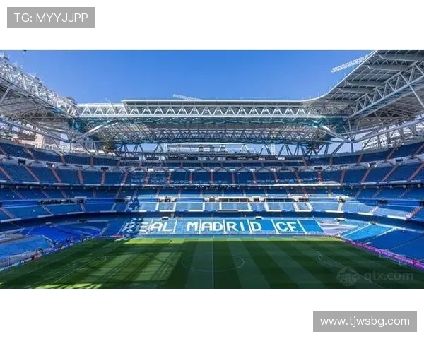 伯纳乌球场即将关闭翻修皇马欧冠主场迁至马竞主场应急应对