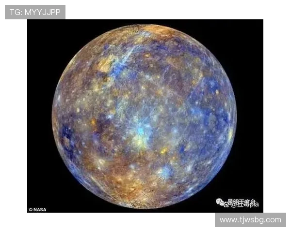 华盛顿神秘人与水星的较量揭示宇宙奥秘与人类探索的边界
