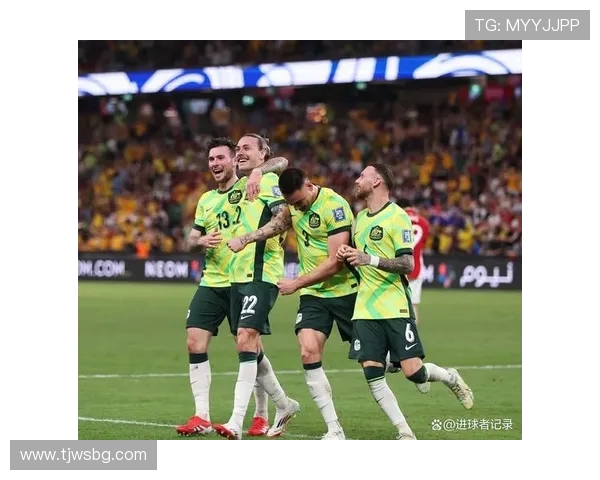 德国与澳大利亚的精彩对决揭示世界杯新格局与球队实力较量