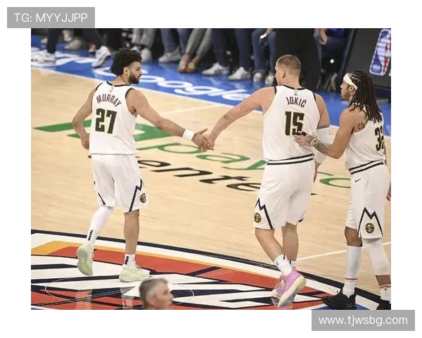 快船与掘金激战正酣视频直播全程回顾与精彩瞬间解析 快船与掘金激战正酣视频直播全程回顾与精彩瞬间解析