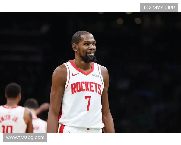 杜兰特对阵火箭精彩瞬间回顾视频分析与战术解读