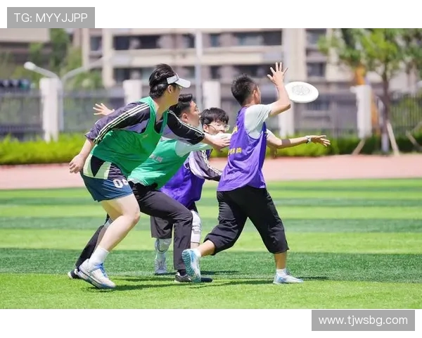 飞盘运动热潮下的杭州飞盘队意识探讨与发展前景分析