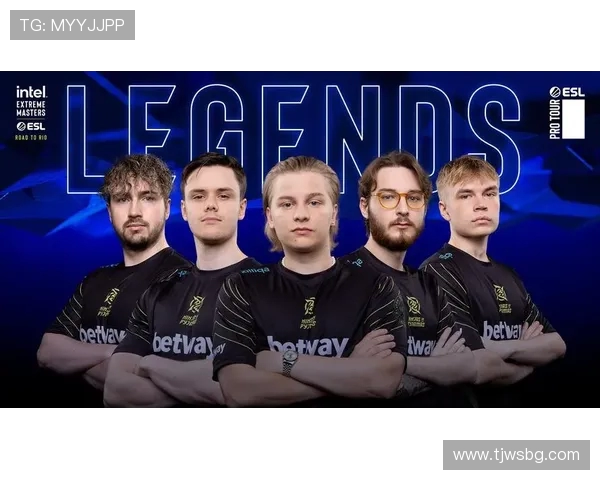 EDG战队在CSGO中的迅猛崛起与战术创新解析 EDG战队在CSGO中的迅猛崛起与战术创新解析