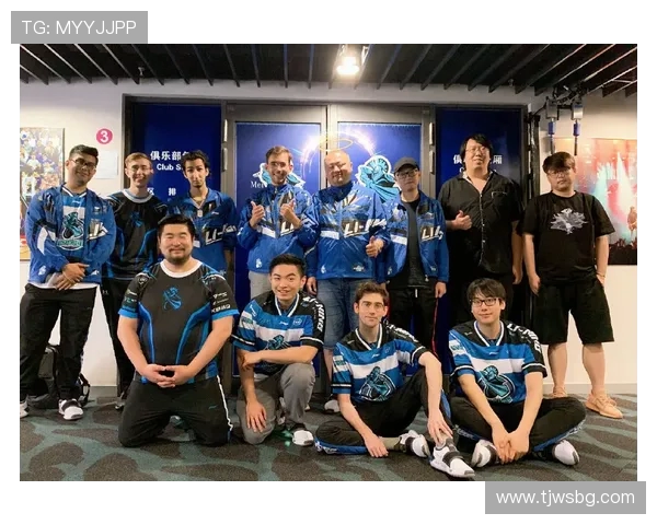 RNG战队团队协作解析：如何在DOTA2中实现完美配合与默契合作