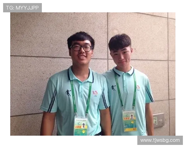 杨磊专访：从青涩少年到网球高手的成长之路回顾