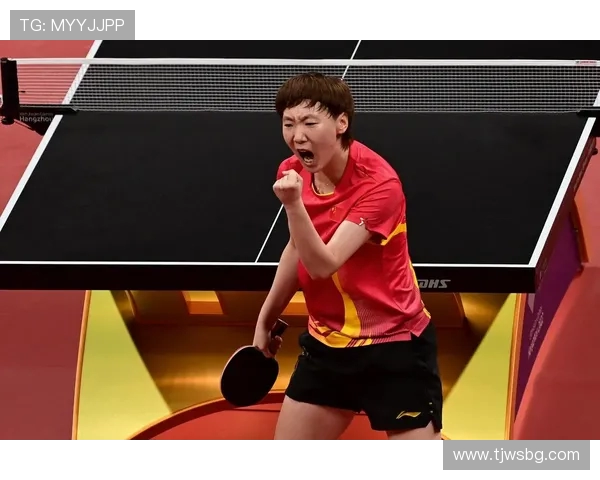 杭州亚运会乒乓球队强势领跑积分榜以91分领先其他队伍